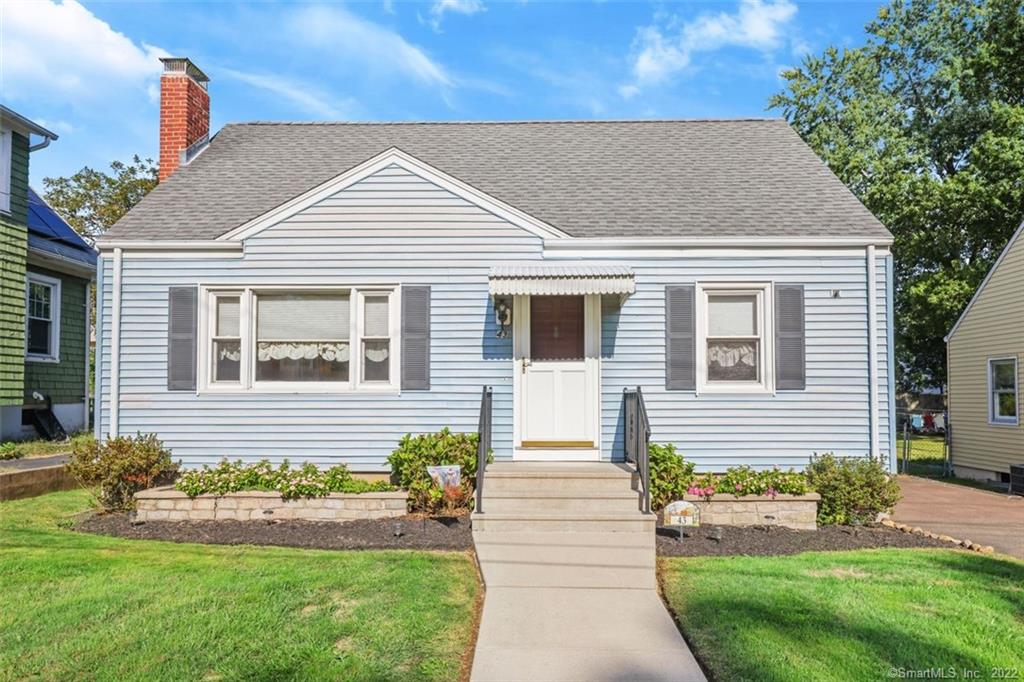 43 Fern Street West Haven CT 06516