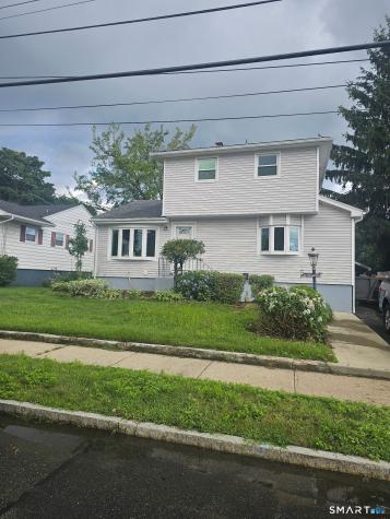 25 Morris Causeway New Haven CT 06512