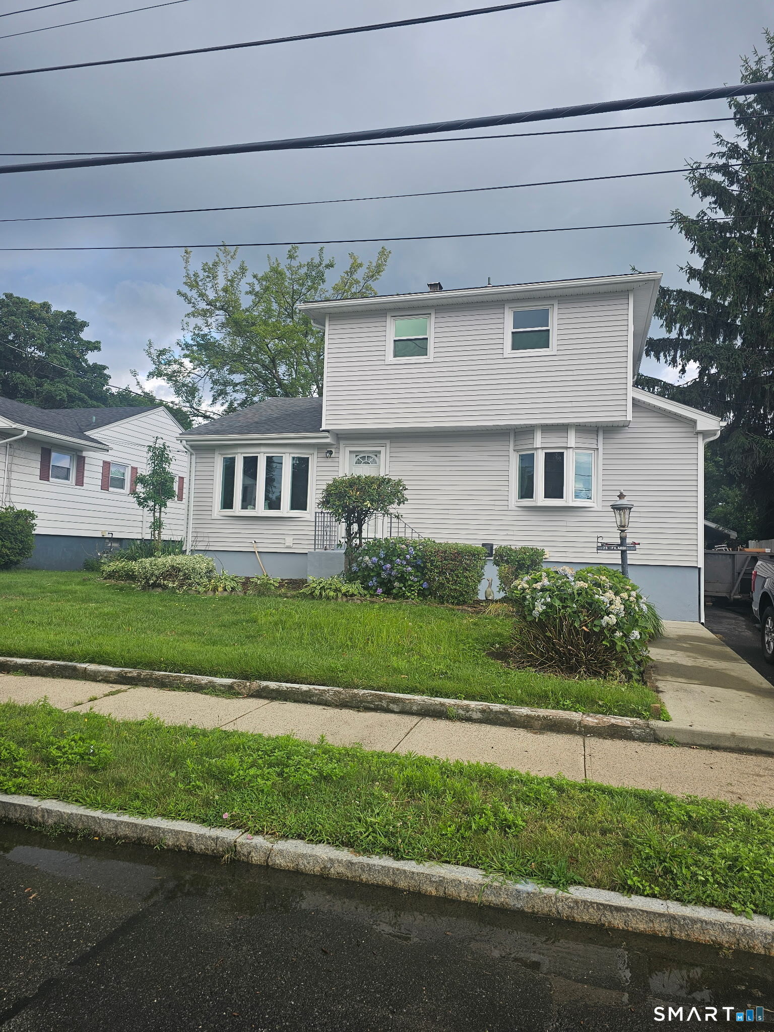 25 Morris Causeway New Haven CT 06512