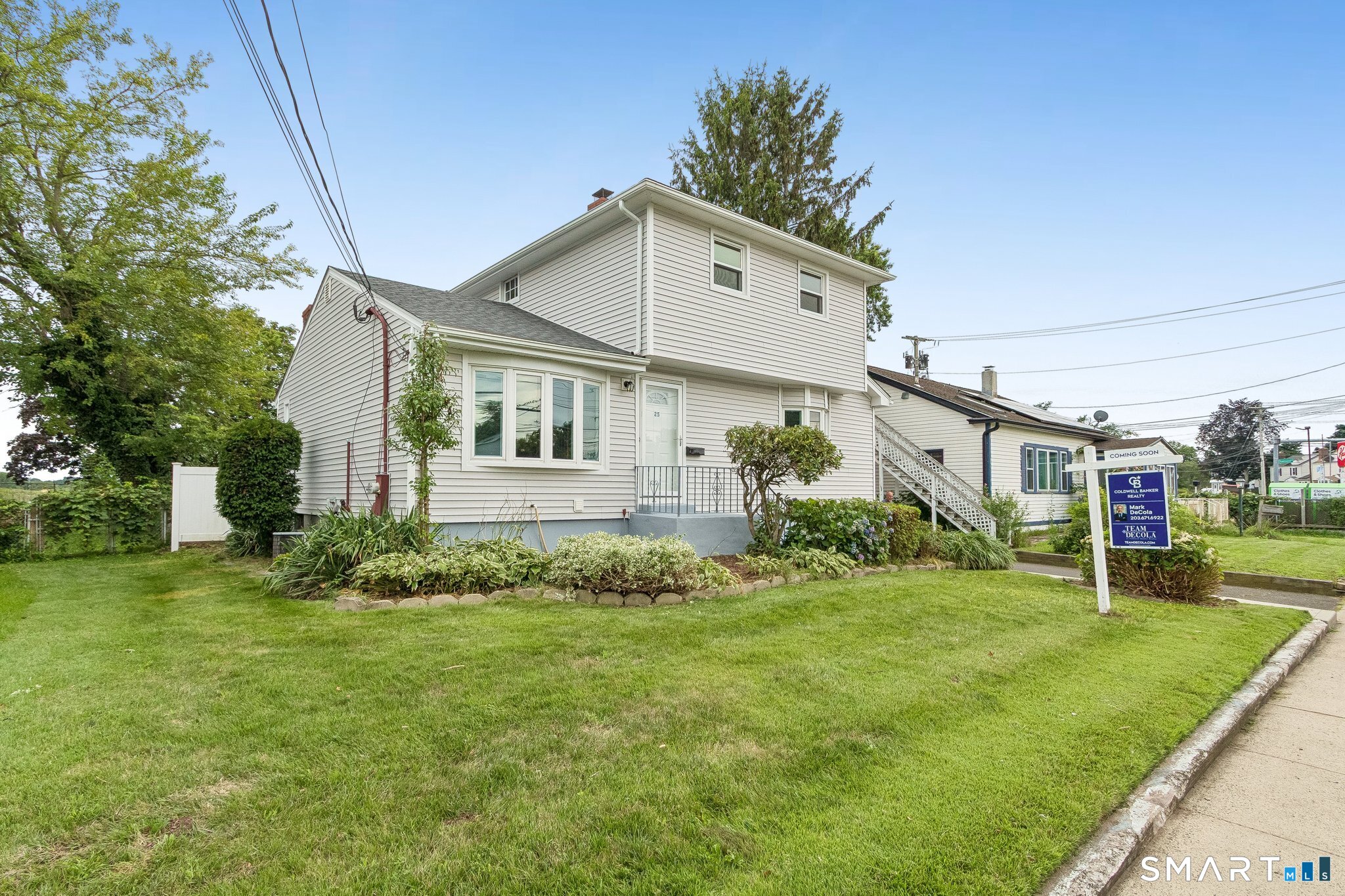 25 Morris Causeway New Haven CT 06512