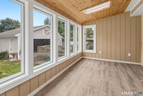 25 Morris Causeway New Haven CT 06512