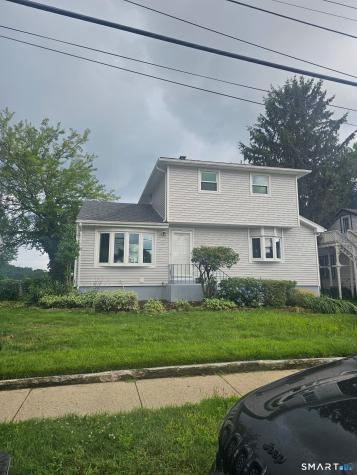 25 Morris Causeway New Haven CT 06512