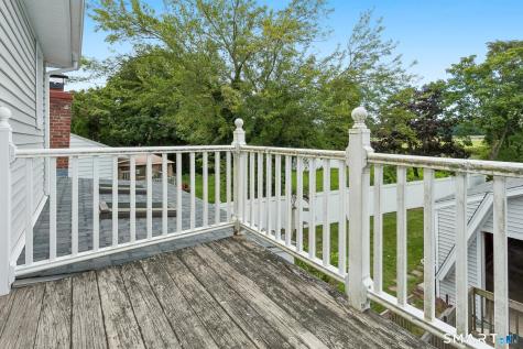 25 Morris Causeway New Haven CT 06512