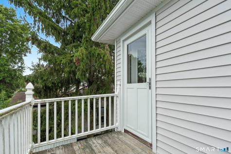 25 Morris Causeway New Haven CT 06512