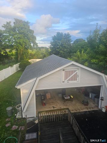 25 Morris Causeway New Haven CT 06512