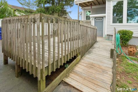 25 Morris Causeway New Haven CT 06512