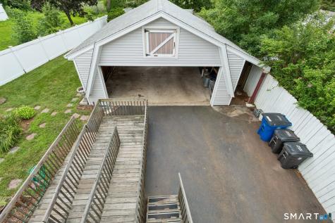 25 Morris Causeway New Haven CT 06512