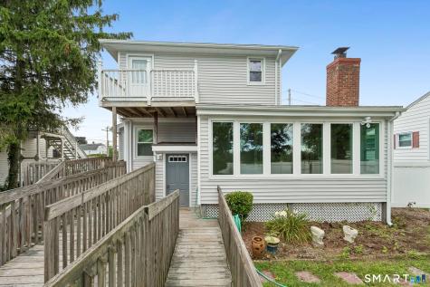 25 Morris Causeway New Haven CT 06512