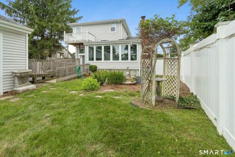 25 Morris Causeway New Haven CT 06512