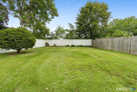 25 Morris Causeway New Haven CT 06512