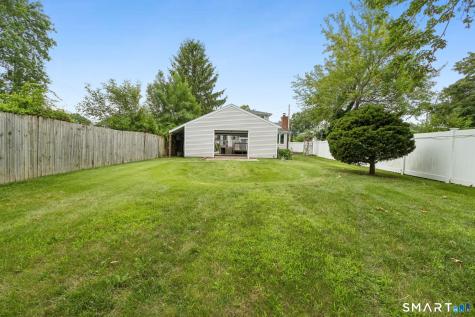 25 Morris Causeway New Haven CT 06512