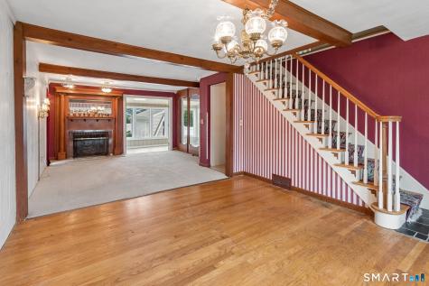 25 Morris Causeway New Haven CT 06512