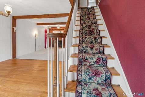 25 Morris Causeway New Haven CT 06512
