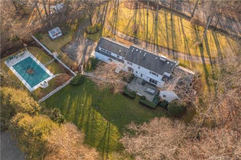 170 East Rocks Road Norwalk CT 06851