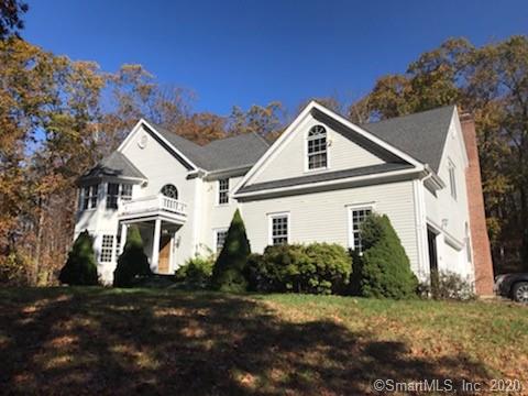 16 Silver Brook Lane Newtown CT 06470