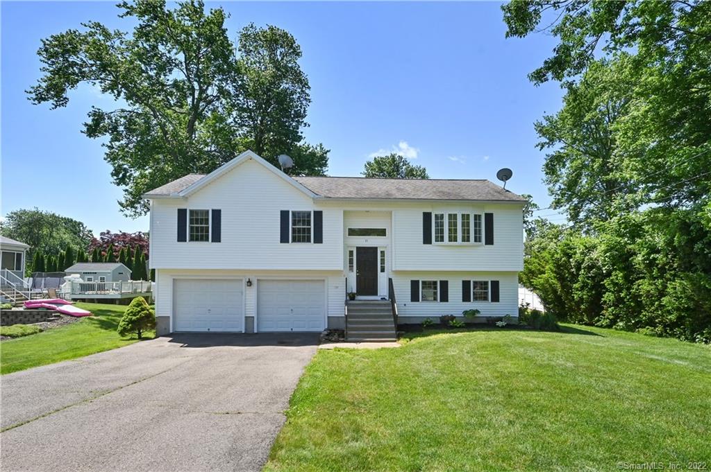 11 Longmeadow Drive Extension Wolcott CT 06716