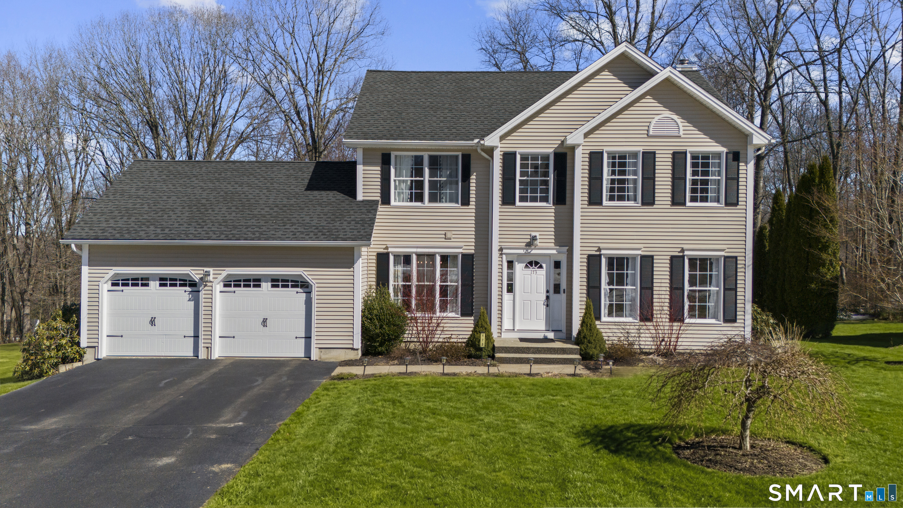 173 Pond View Drive Watertown CT 06795