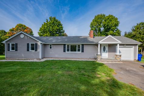 835 Foster Street Extension South Windsor CT 06074