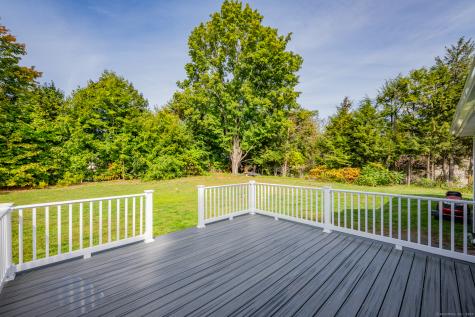 835 Foster Street Extension South Windsor CT 06074