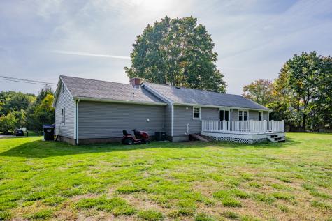 835 Foster Street Extension South Windsor CT 06074