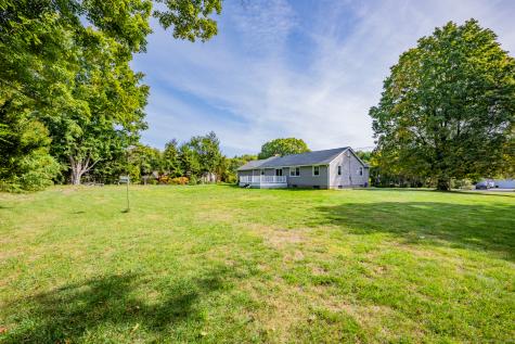 835 Foster Street Extension South Windsor CT 06074