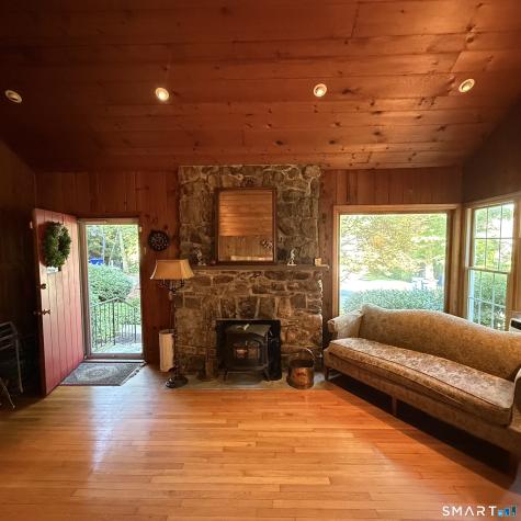 6 Mountain View Lane New Milford CT 06776