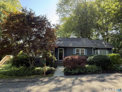 6 Mountain View Lane New Milford CT 06776