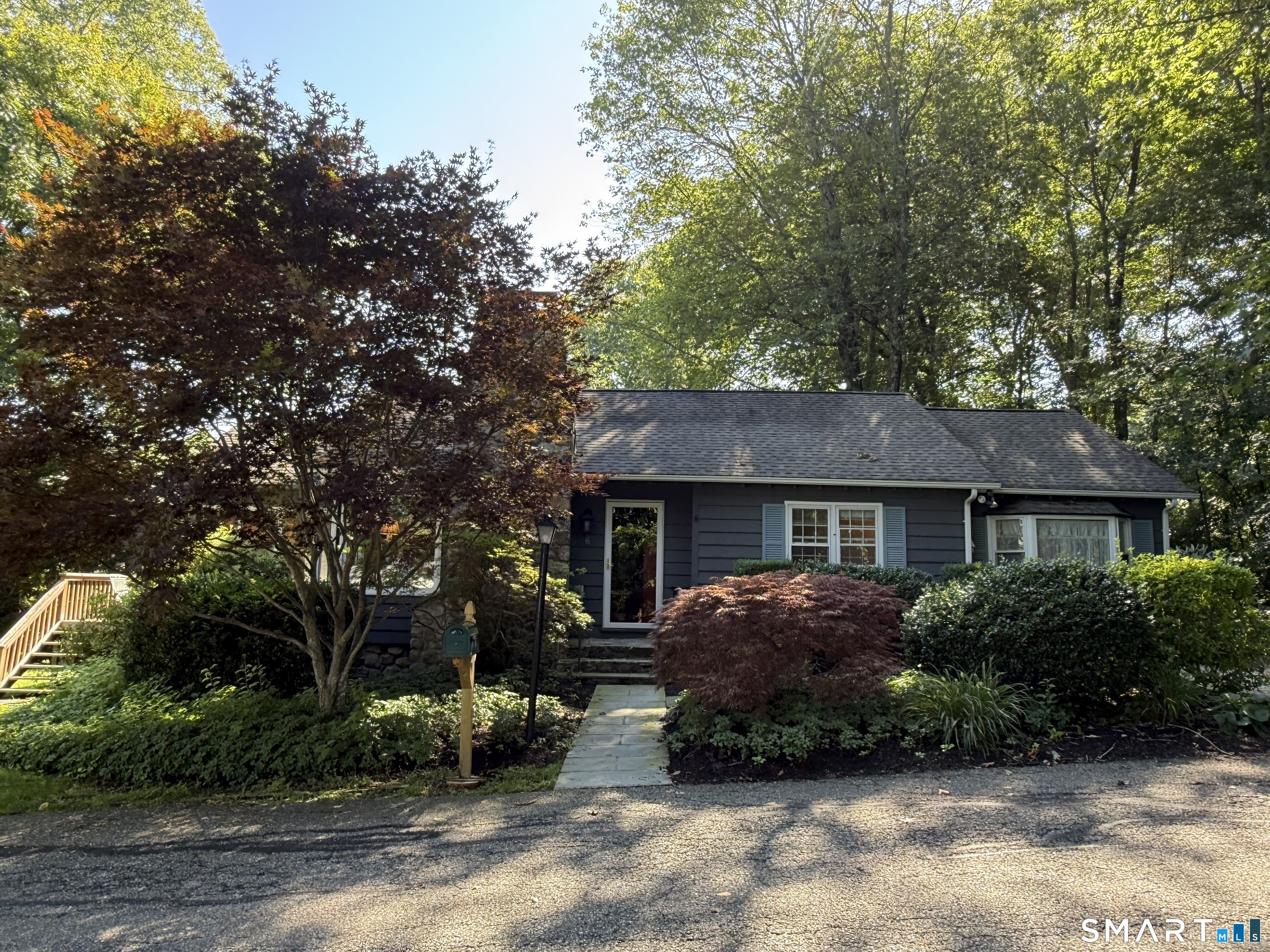 6 Mountain View Lane New Milford CT 06776
