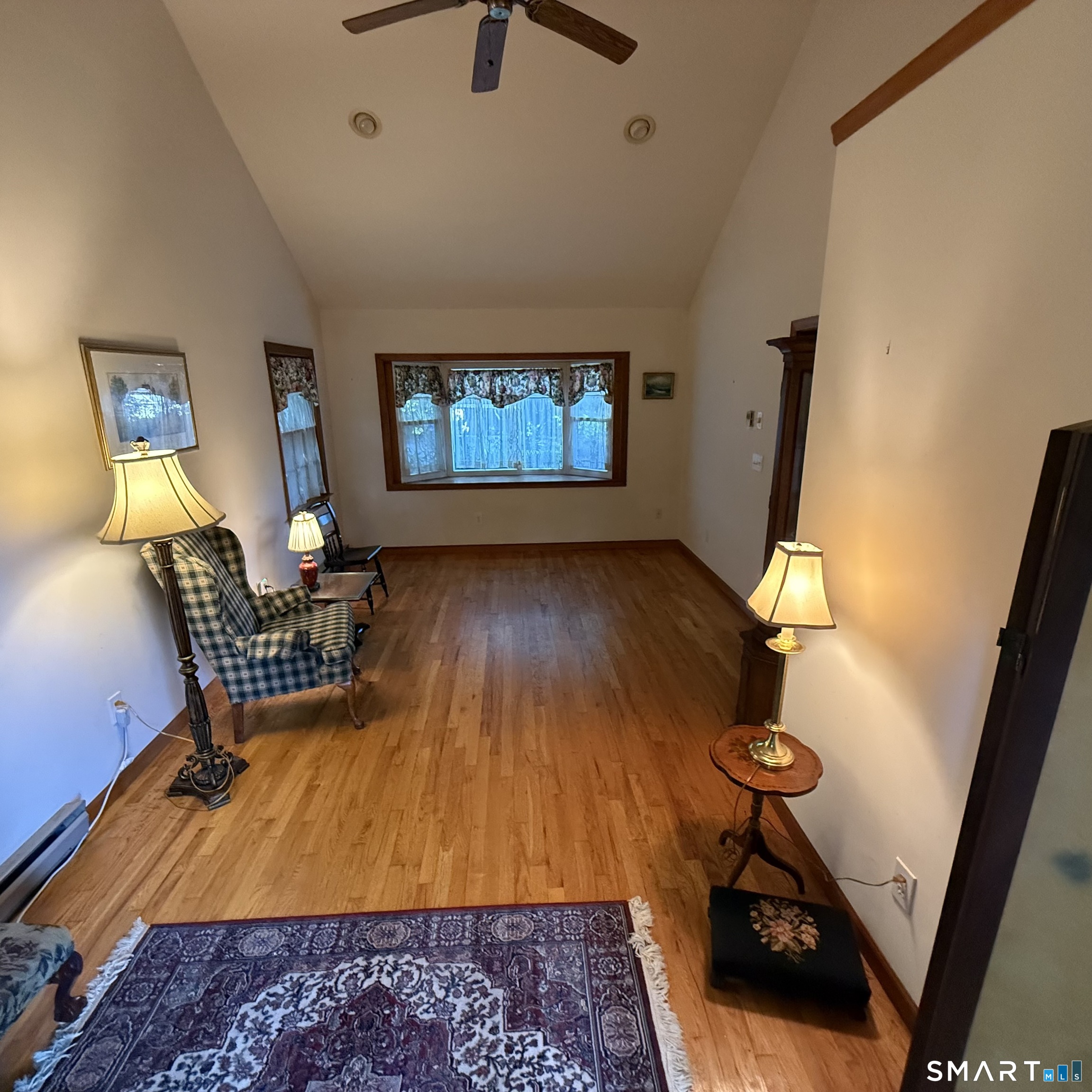 6 Mountain View Lane New Milford CT 06776
