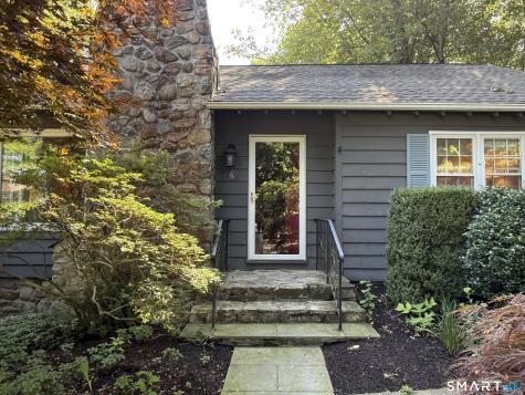 6 Mountain View Lane New Milford CT 06776
