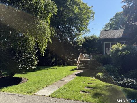 6 Mountain View Lane New Milford CT 06776