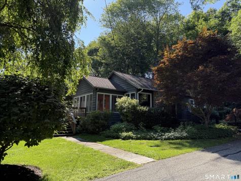 6 Mountain View Lane New Milford CT 06776