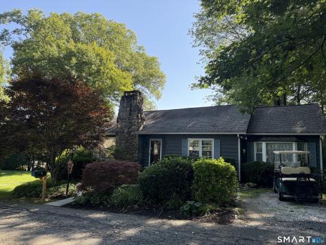 6 Mountain View Lane New Milford CT 06776