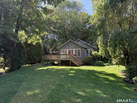 6 Mountain View Lane New Milford CT 06776