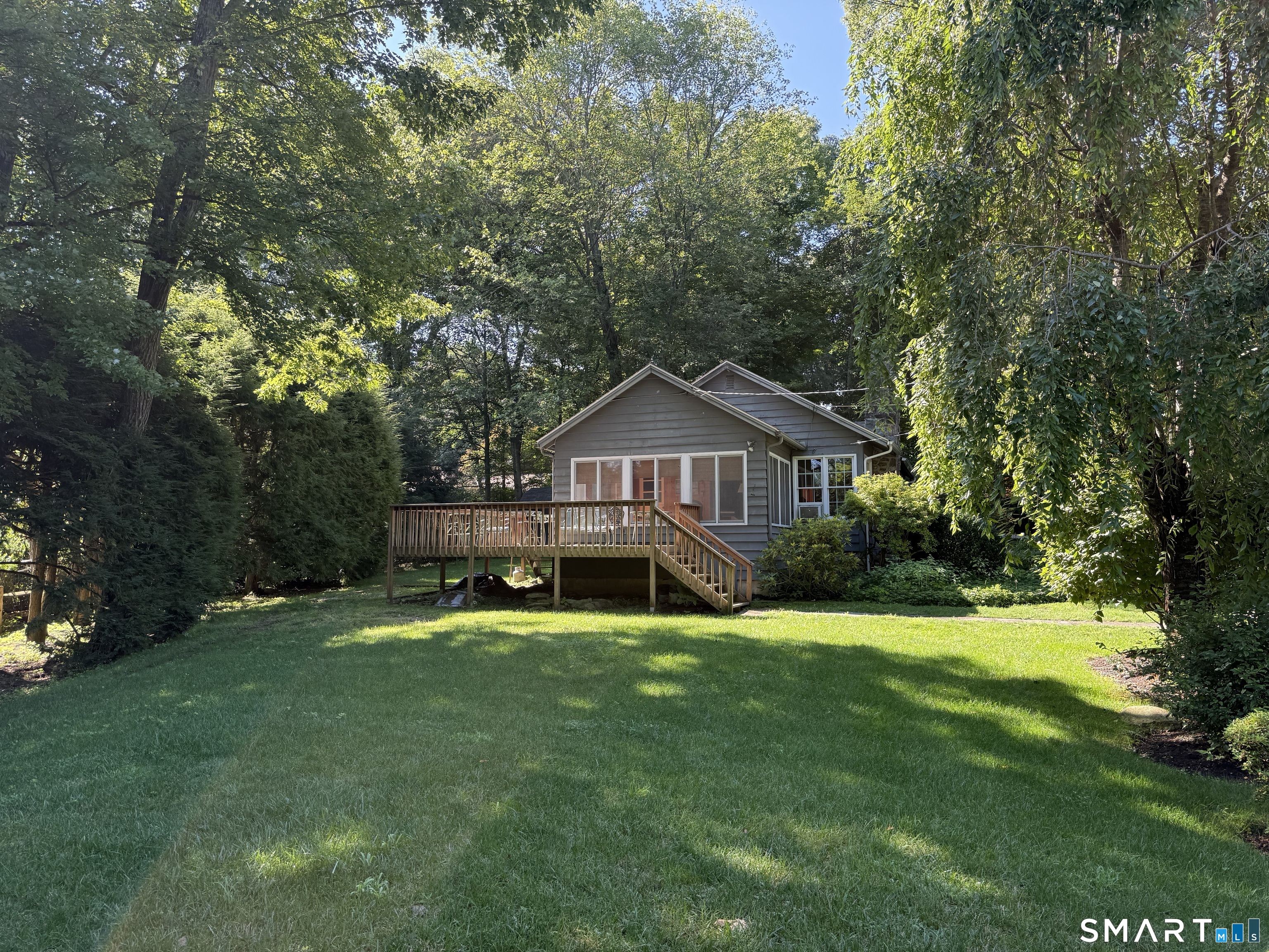 6 Mountain View Lane New Milford CT 06776