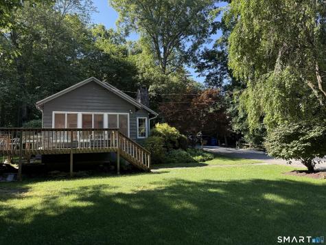 6 Mountain View Lane New Milford CT 06776