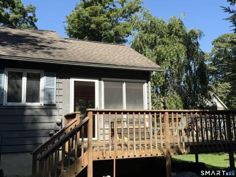 6 Mountain View Lane New Milford CT 06776