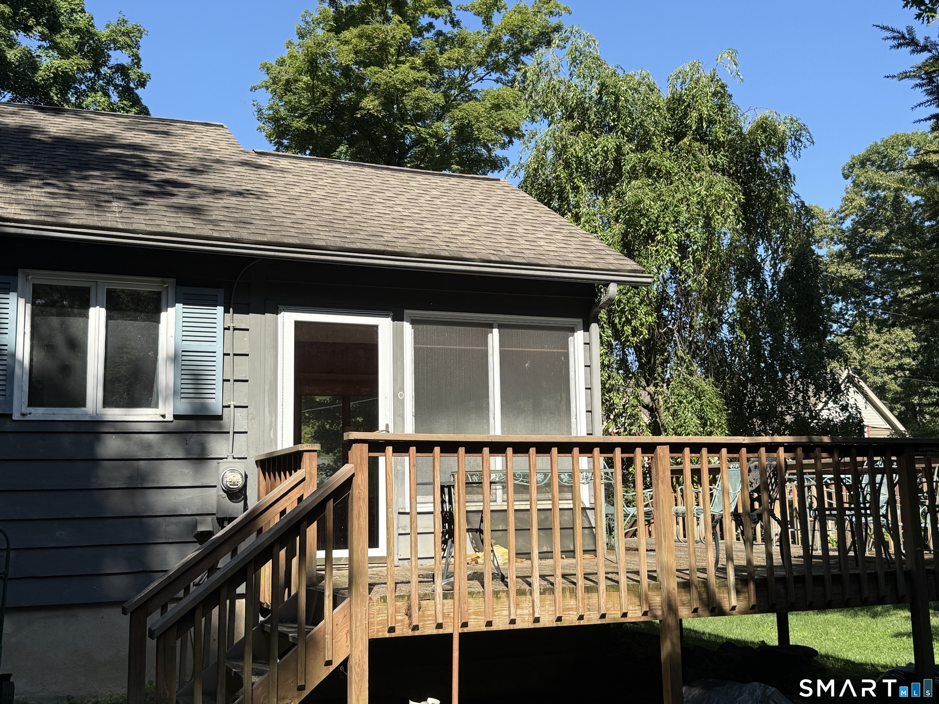 6 Mountain View Lane New Milford CT 06776