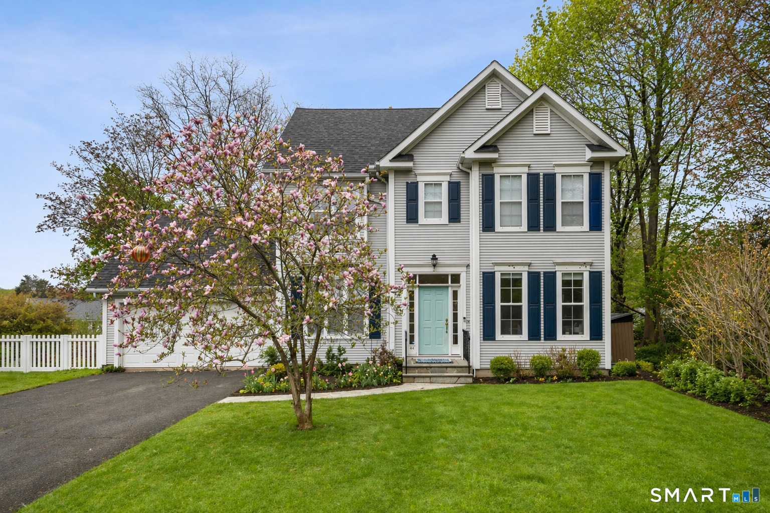 44 Cricket Lane Fairfield CT 06825