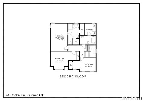 44 Cricket Lane Fairfield CT 06825