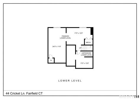 44 Cricket Lane Fairfield CT 06825