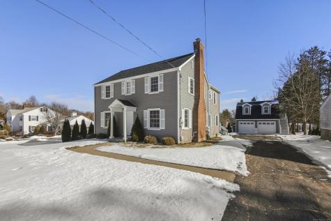 480 Main Street Cromwell CT 06416