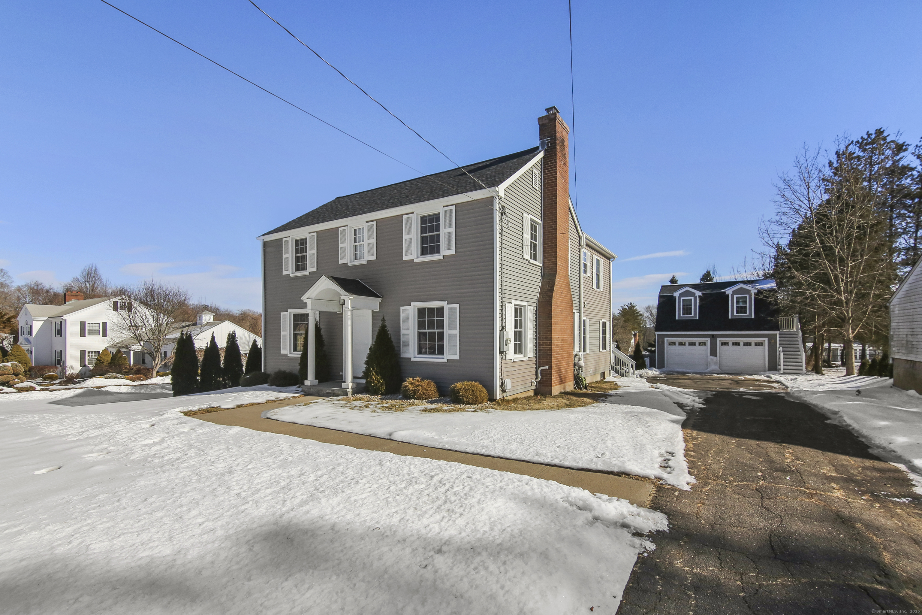 480 Main Street Cromwell CT 06416
