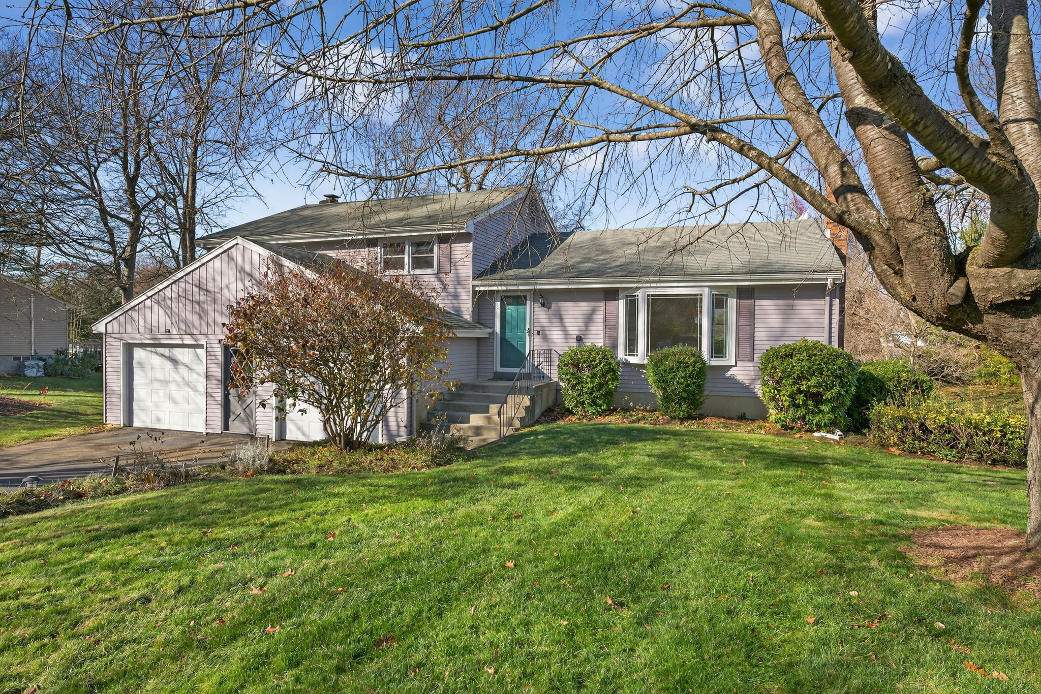 319 Great Swamp Road Glastonbury CT 06033