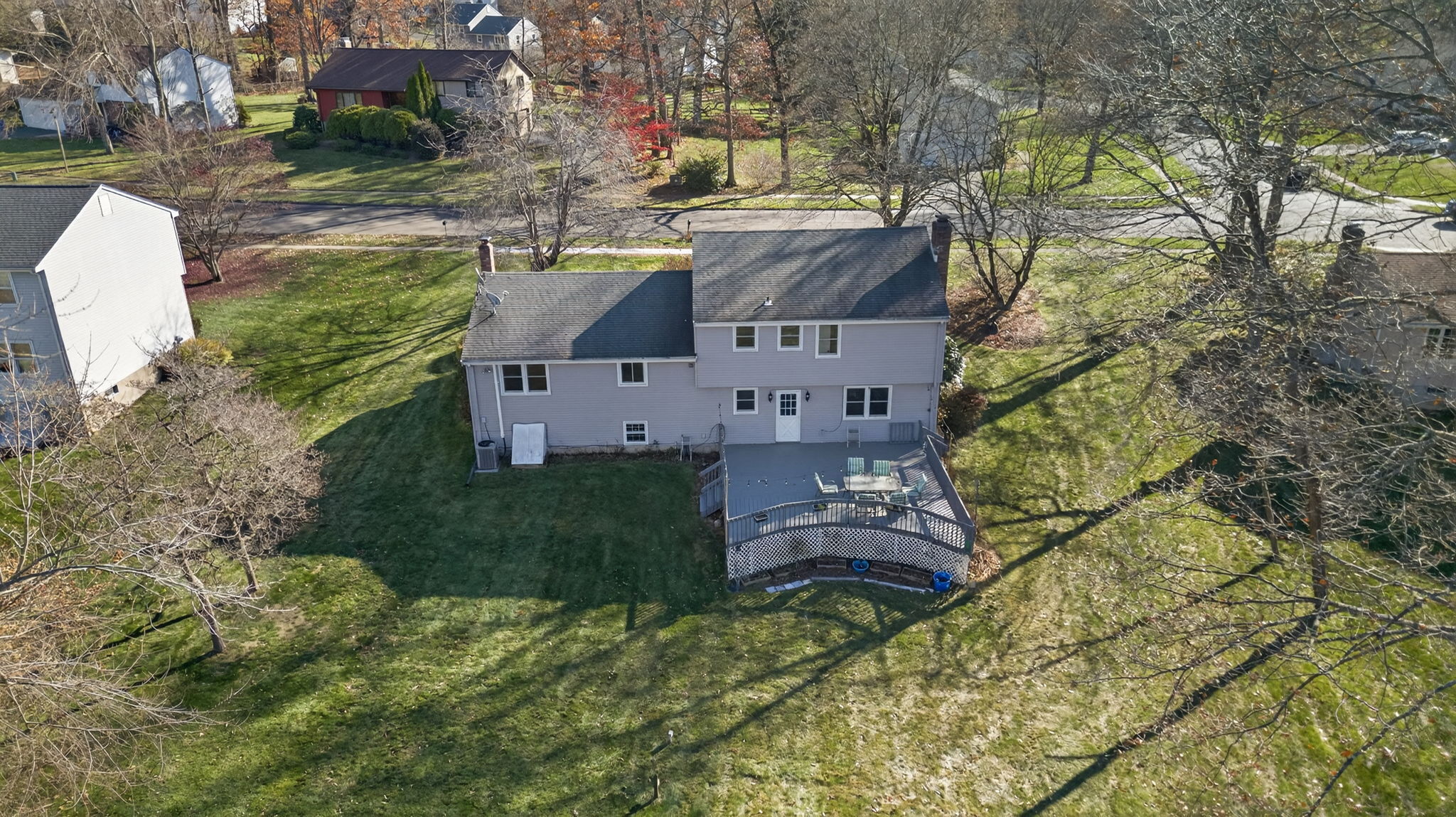 319 Great Swamp Road Glastonbury CT 06033