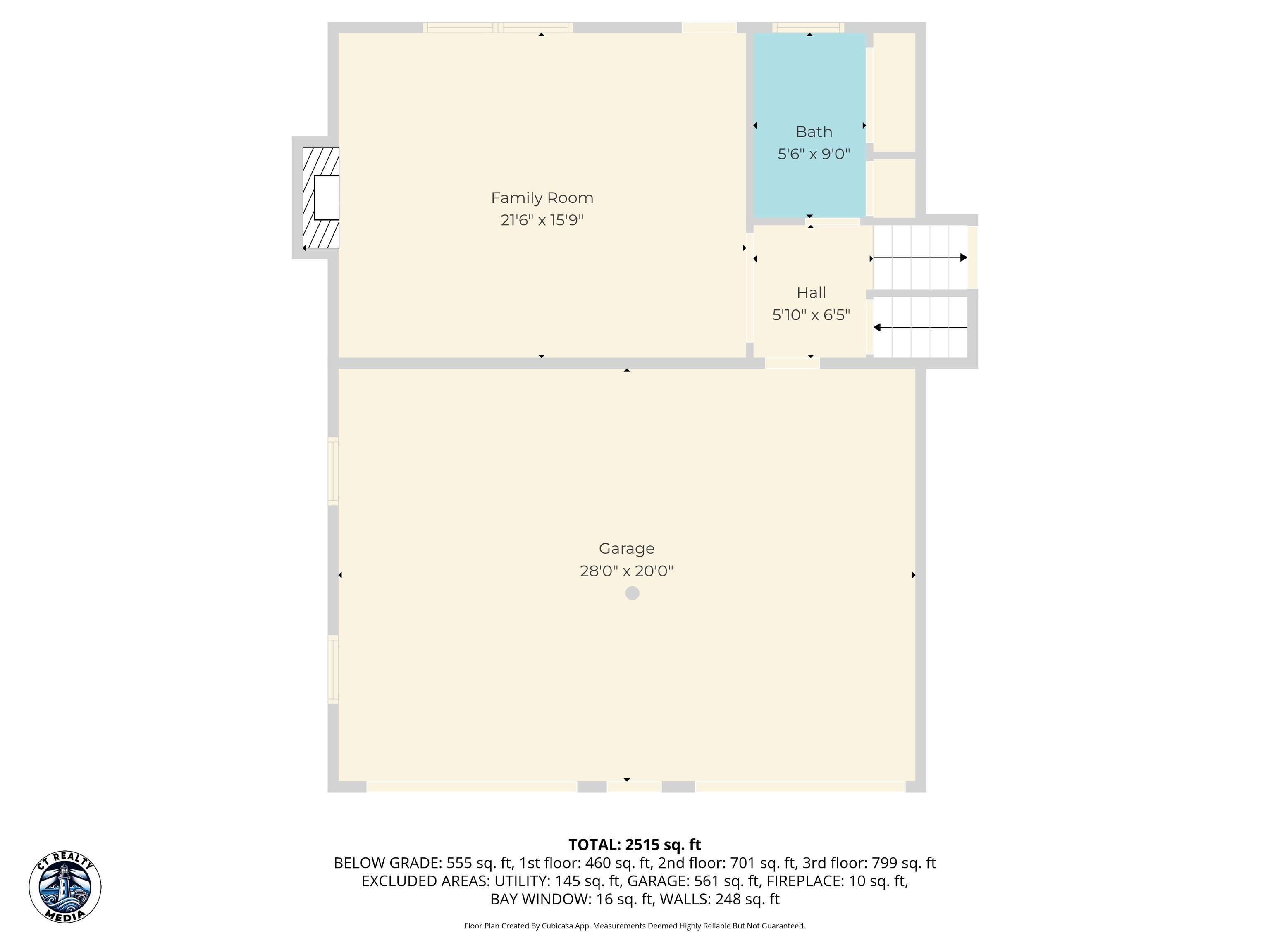 319 Great Swamp Road Glastonbury CT 06033
