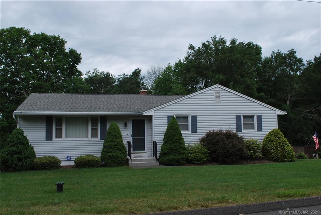 80 Sky Hill Drive Wolcott CT 06716