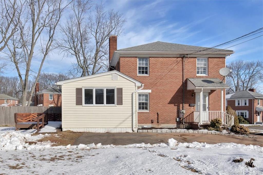3 John Street Southington CT 06489