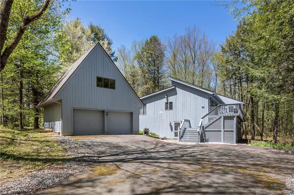 126 Ives Road Goshen CT 06756