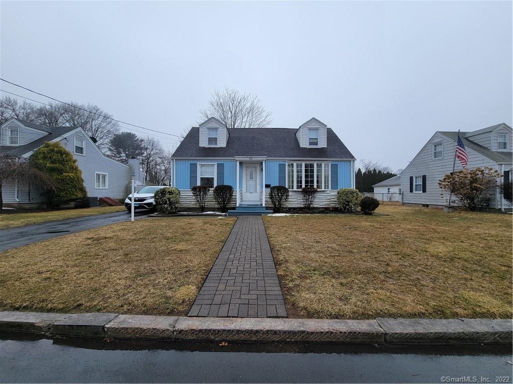 90 Hotchkiss Road Extension East Haven CT 06512